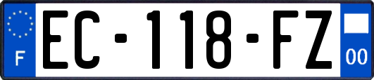 EC-118-FZ