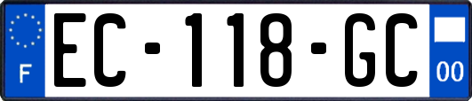 EC-118-GC