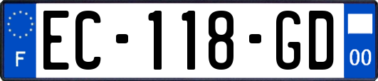 EC-118-GD