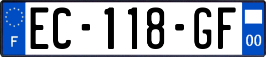 EC-118-GF