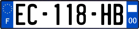 EC-118-HB