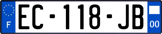 EC-118-JB