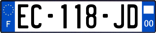 EC-118-JD