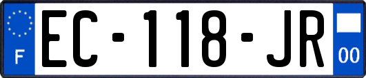 EC-118-JR