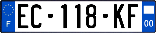 EC-118-KF