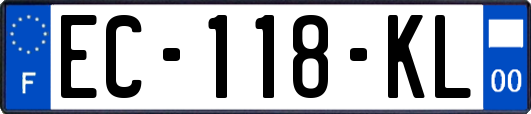 EC-118-KL