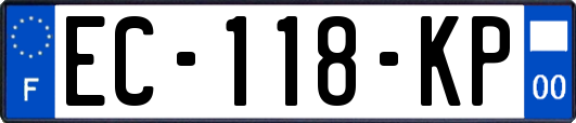 EC-118-KP