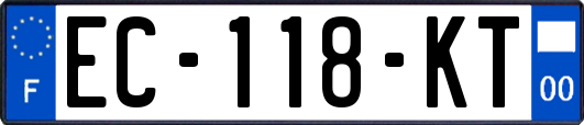 EC-118-KT
