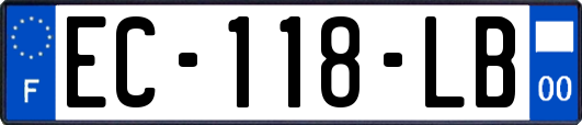 EC-118-LB