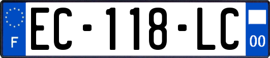 EC-118-LC