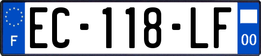 EC-118-LF