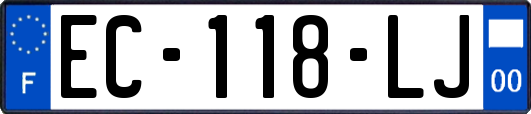 EC-118-LJ