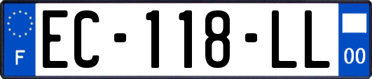 EC-118-LL