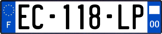 EC-118-LP