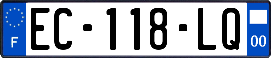 EC-118-LQ