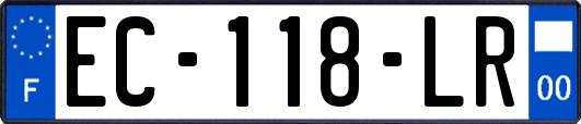EC-118-LR