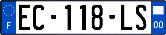 EC-118-LS