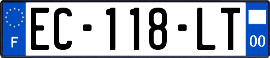 EC-118-LT