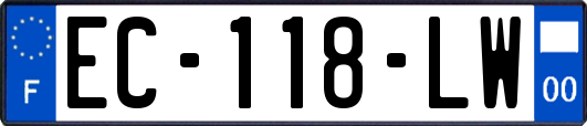 EC-118-LW