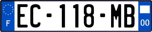 EC-118-MB