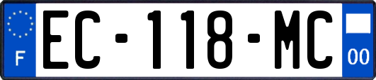 EC-118-MC