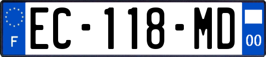 EC-118-MD