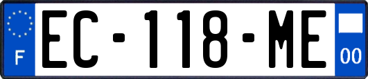 EC-118-ME
