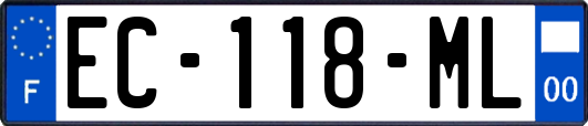 EC-118-ML