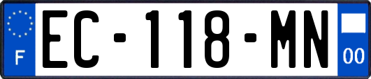EC-118-MN