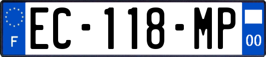 EC-118-MP