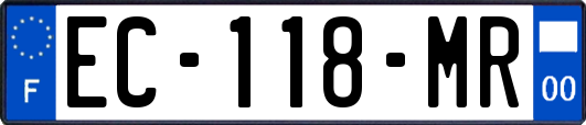 EC-118-MR