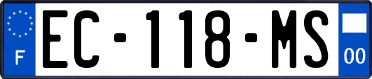 EC-118-MS