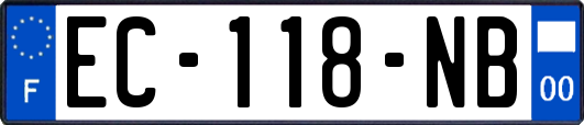 EC-118-NB