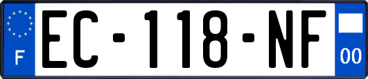 EC-118-NF