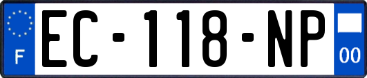 EC-118-NP