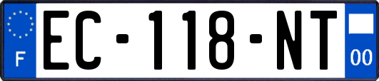 EC-118-NT