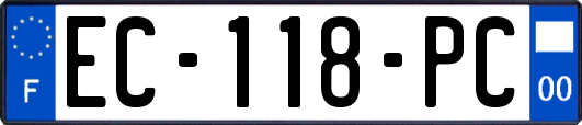EC-118-PC