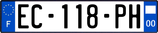 EC-118-PH