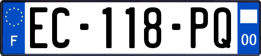 EC-118-PQ