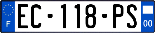 EC-118-PS