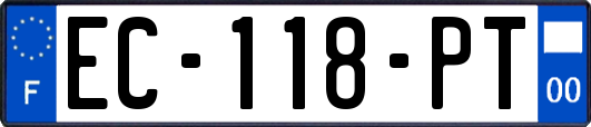 EC-118-PT