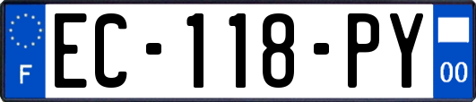 EC-118-PY