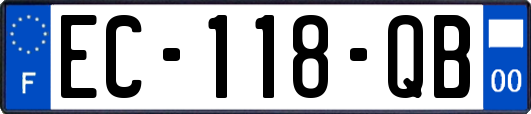 EC-118-QB