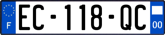 EC-118-QC