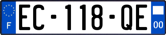 EC-118-QE