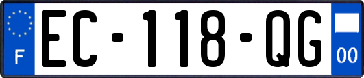 EC-118-QG
