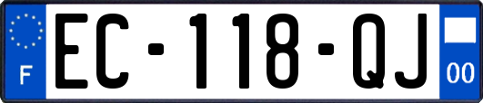 EC-118-QJ