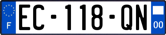 EC-118-QN