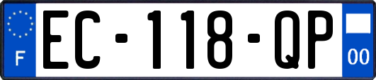 EC-118-QP