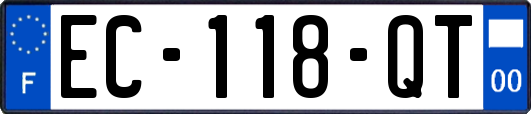 EC-118-QT